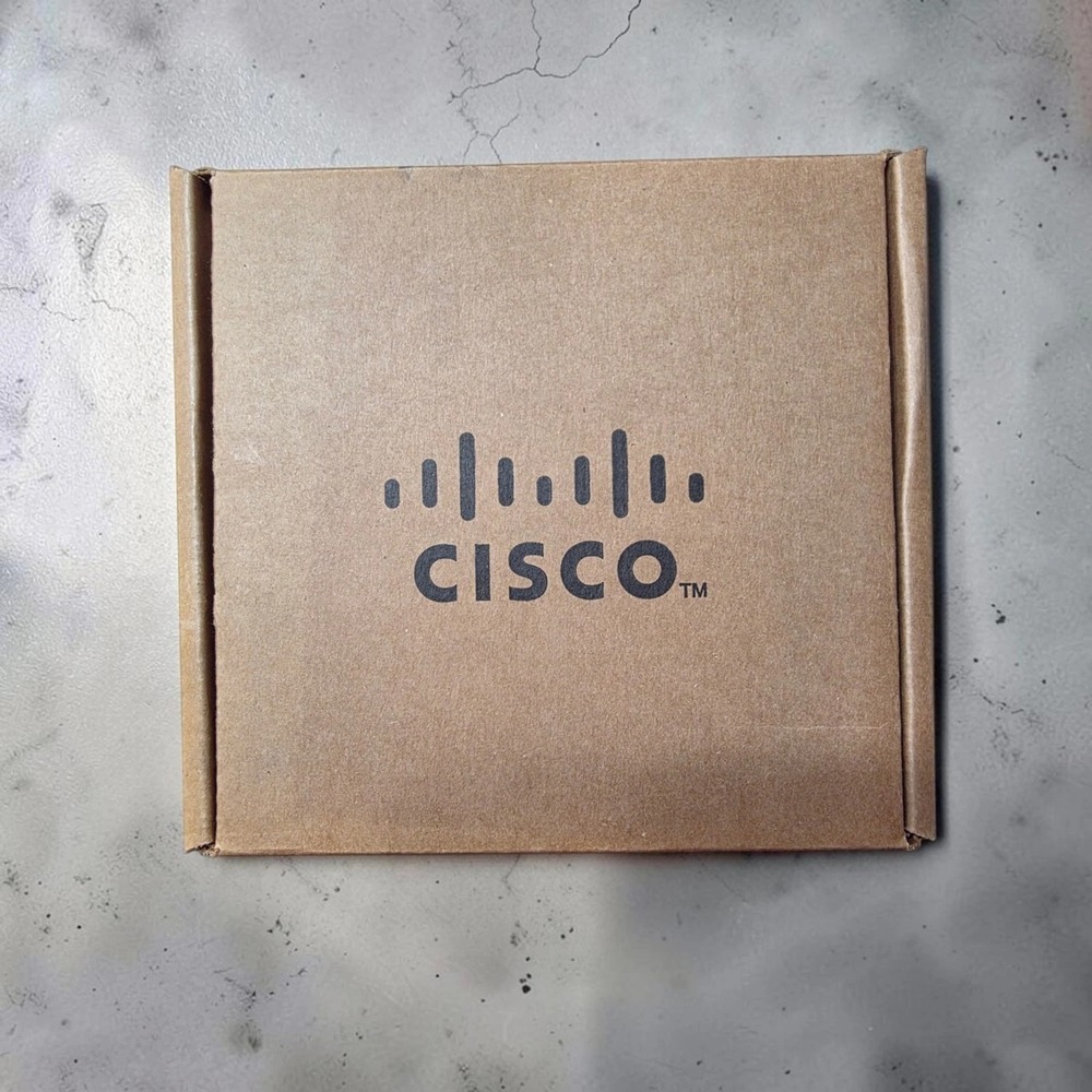 CISCO CATALYST 9120AX C9120AXI-B WI-FI 6 WIRELESS ACCESS POINT